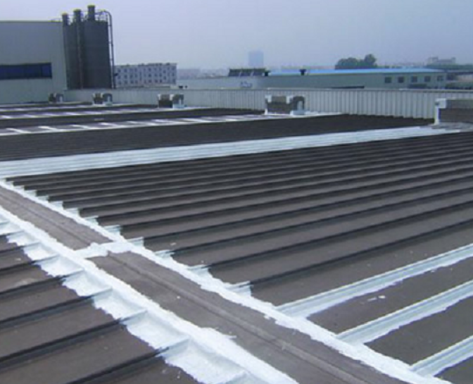 普宁钢结构水沟案例