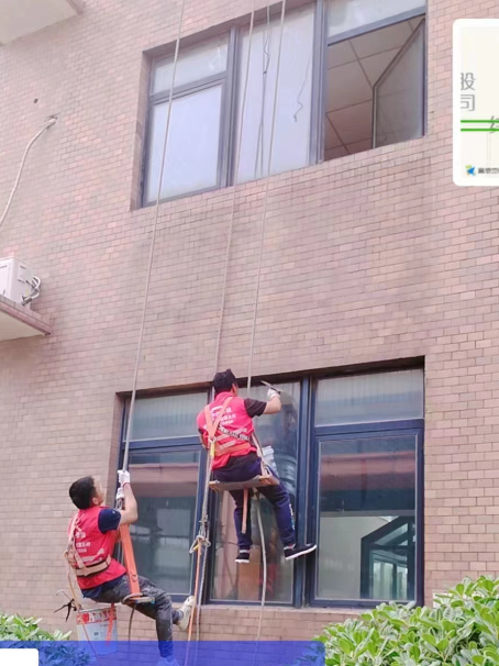 普宁承接各类窗户玻璃维修